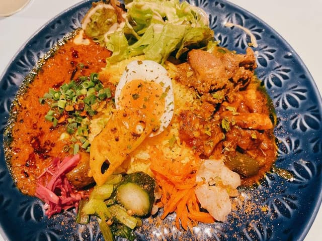 ブルームーン オーミヤ - サブ画像2