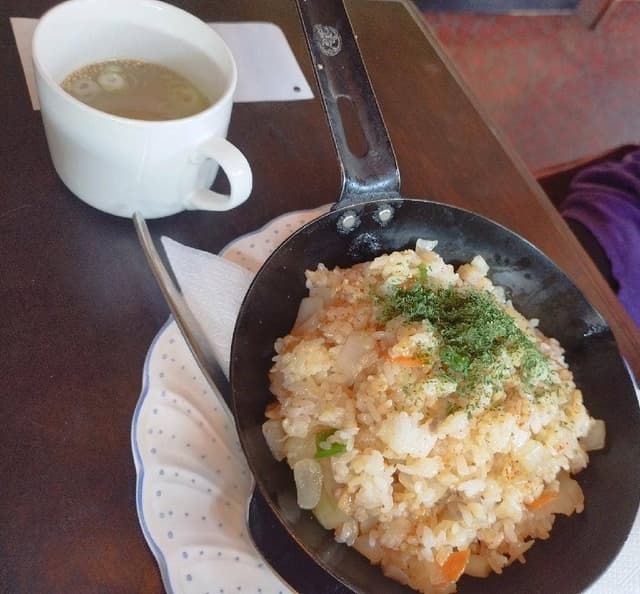 山茶郷湊店 - サブ画像1
