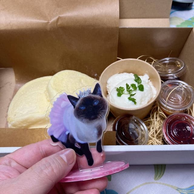 KANON PANCAKES - サブ画像1