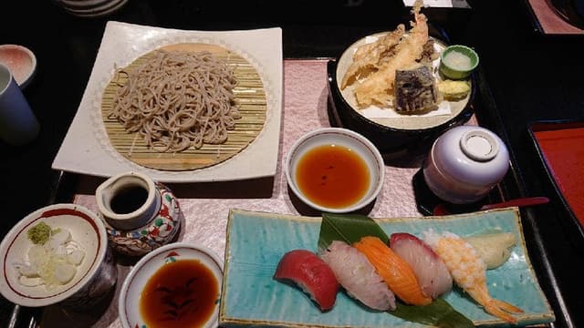 旬 和食 あらたま庵 - サブ画像2