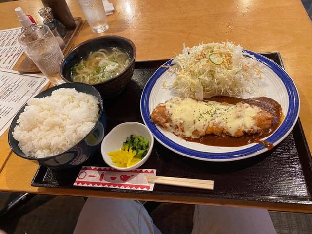 味加味 - サブ画像2