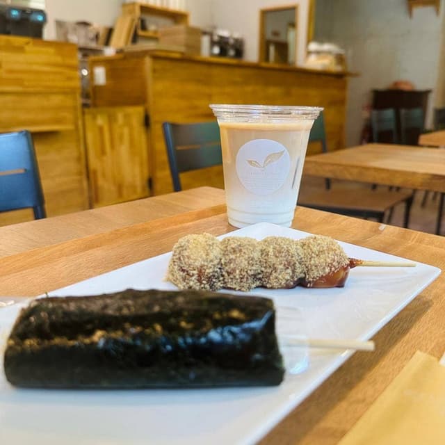 田頭茶舗 大名店 - サブ画像1