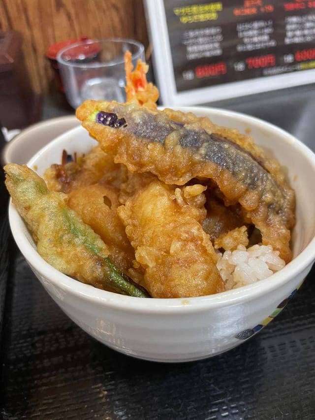 へぎ蕎麦処 むろしま - サブ画像3