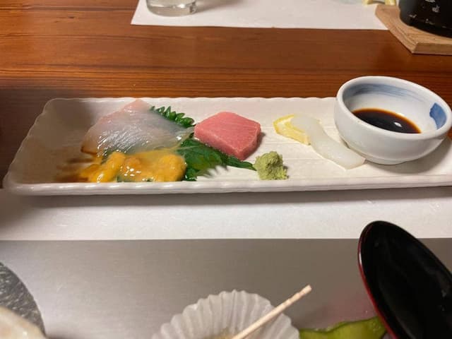 香秀 - サブ画像1