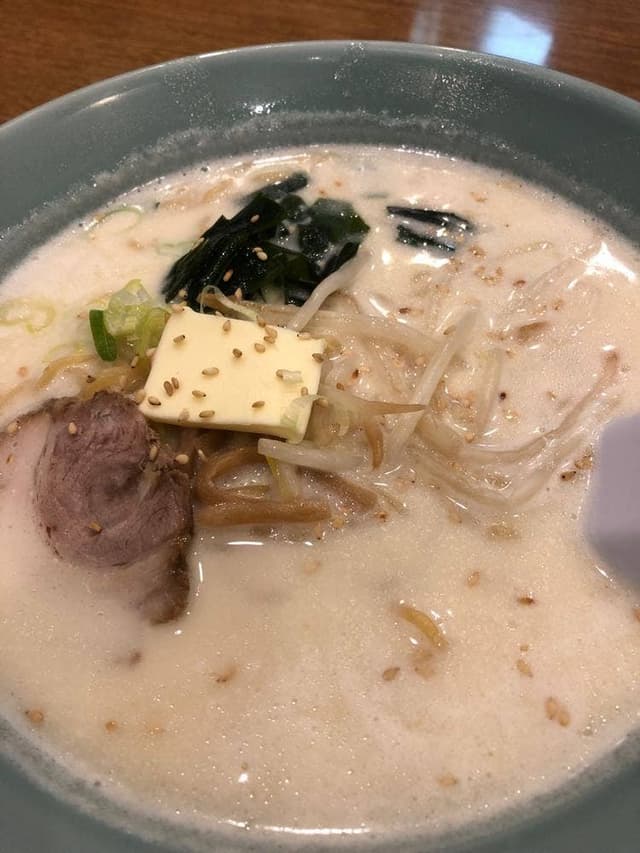らーめん 八坪屋。 - サブ画像2