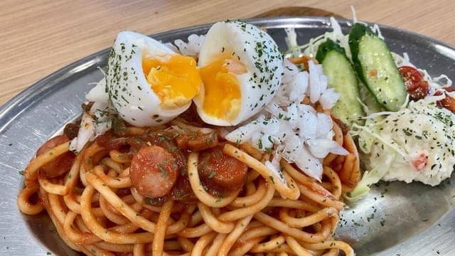 道の駅八王子滝山 - サブ画像1