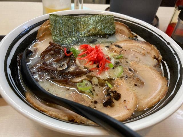 一番星 名駅店 - サブ画像3