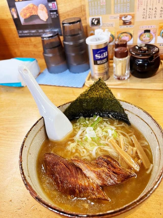 らーめん初代 - サブ画像2