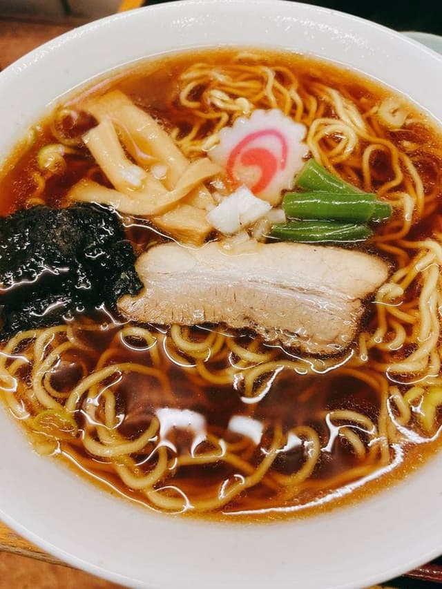三ツ木屋食堂 - サブ画像2