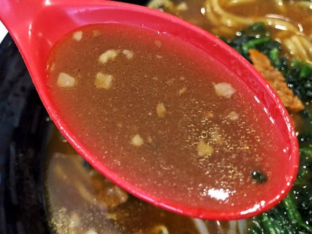 カレーハウスCoCo壱番屋 那覇金城店 - サブ画像3