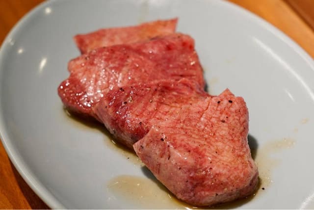 焼肉家だいちゃん - サブ画像3