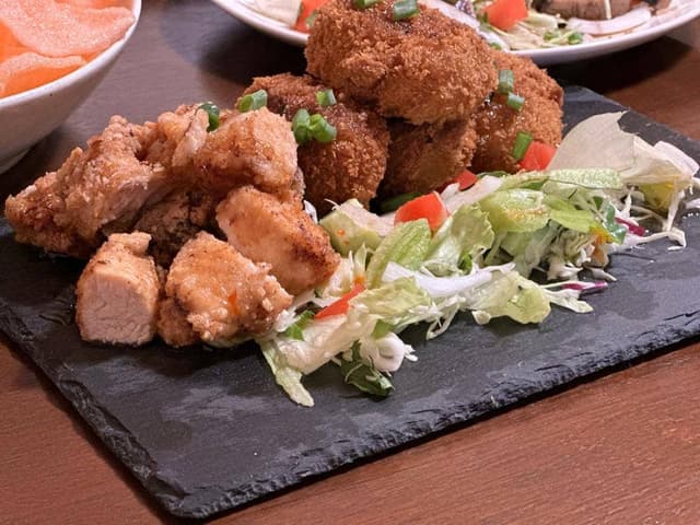 アジアンキッチン とりどり - サブ画像1