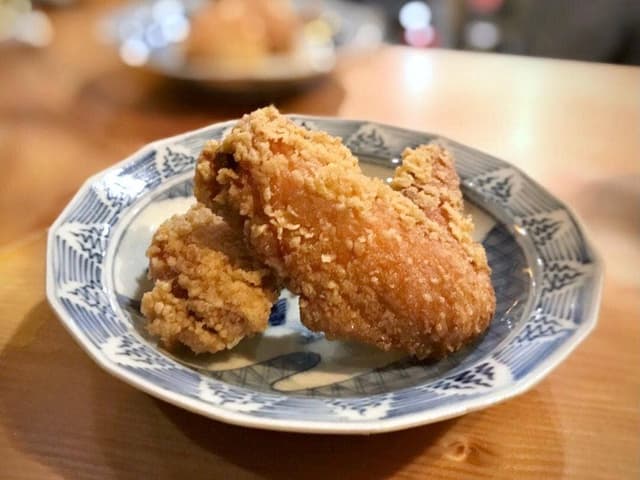 からあげのハナサカ - サブ画像3