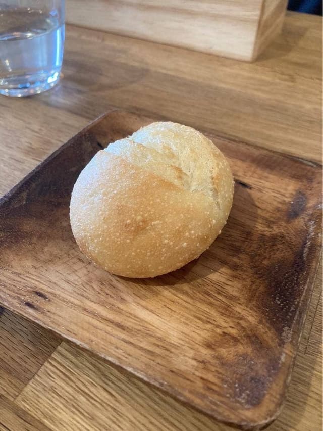酒ワイン食堂トロワ - サブ画像2