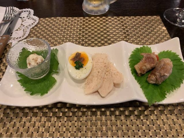 アペラシオン - サブ画像2