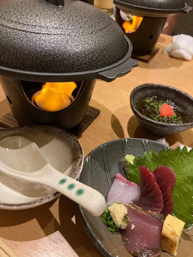 すし酒家 一歩 - サブ画像2