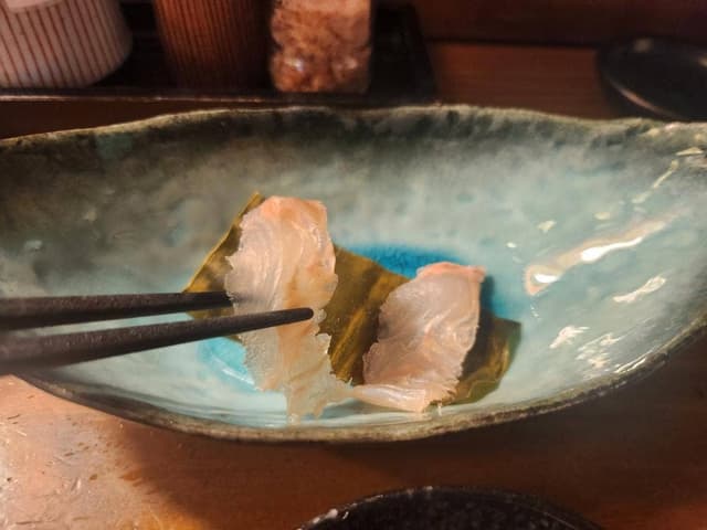 酒奏居肴家 季酒 - サブ画像3