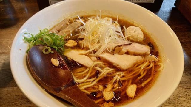 らーめん チキント - サブ画像2