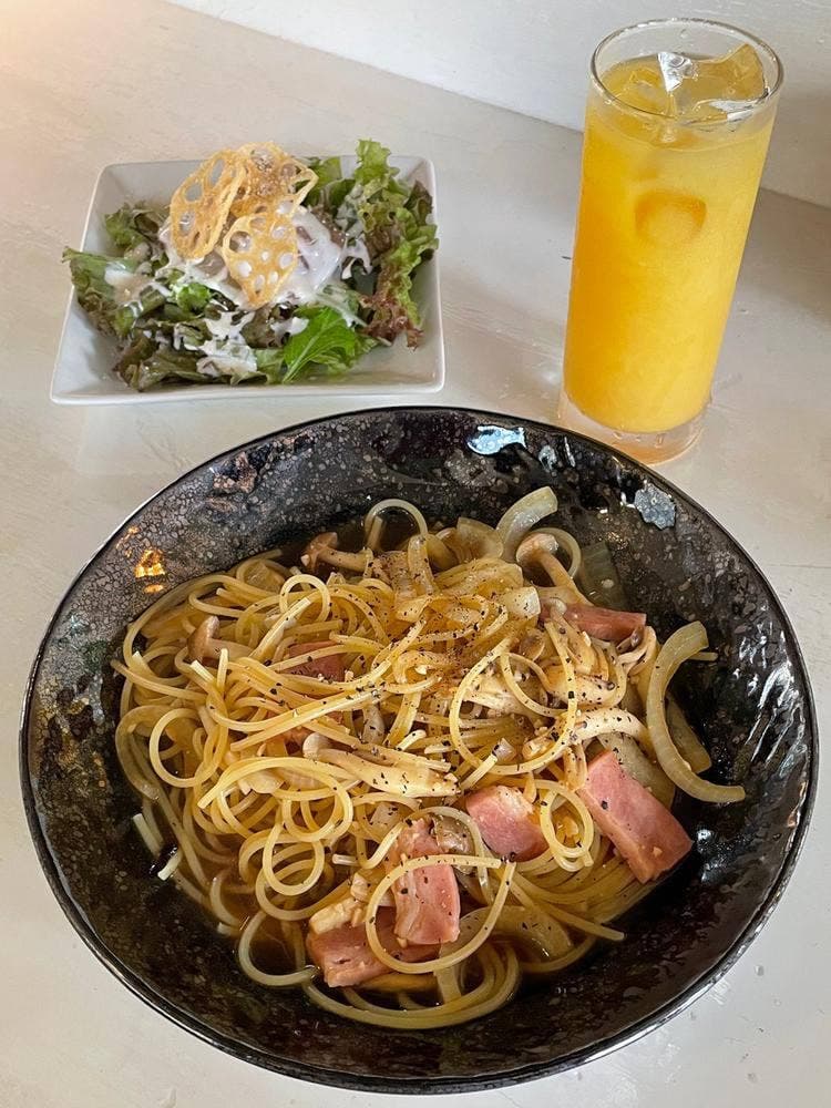 Café N