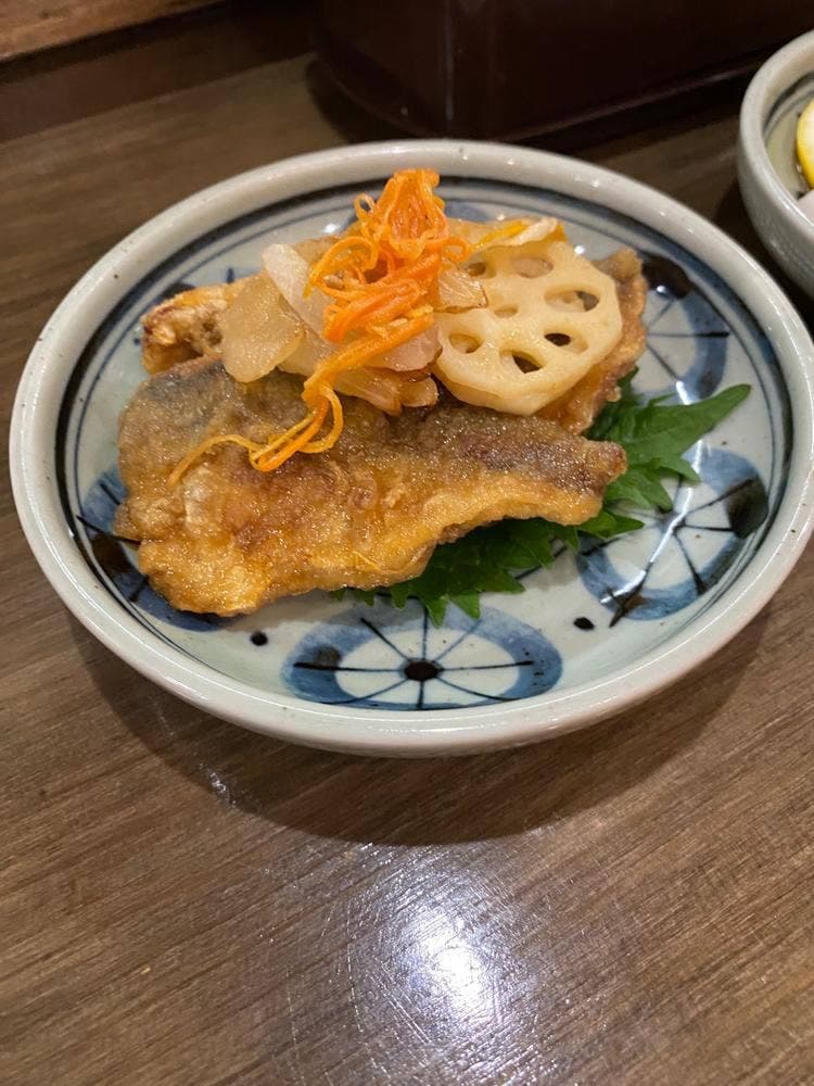 ちょい呑み 久松