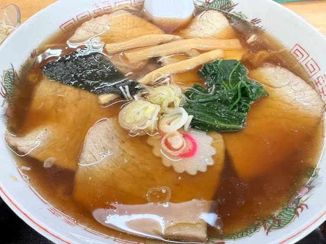 丸一食堂 - サブ画像2