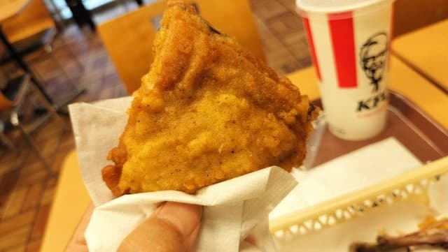 ケンタッキーフライドチキン 広尾店 - サブ画像1