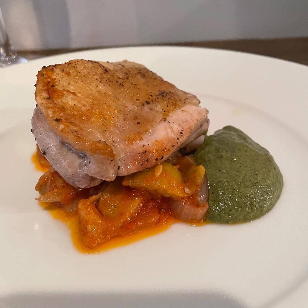 自然イタリア料理 ダゼロ