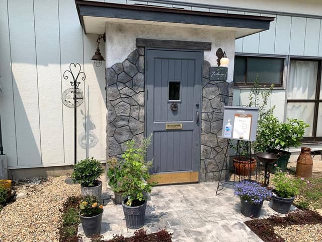 cafe yadorigi - サブ画像2