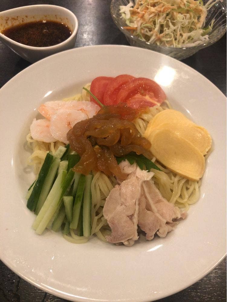 中華料理 唐園