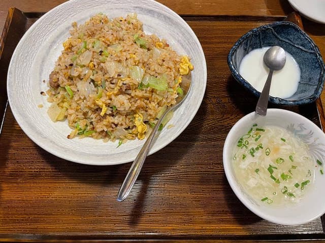 北京飯店 戸塚店 - サブ画像2