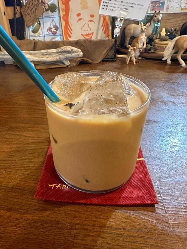 錆と煤 - サブ画像2