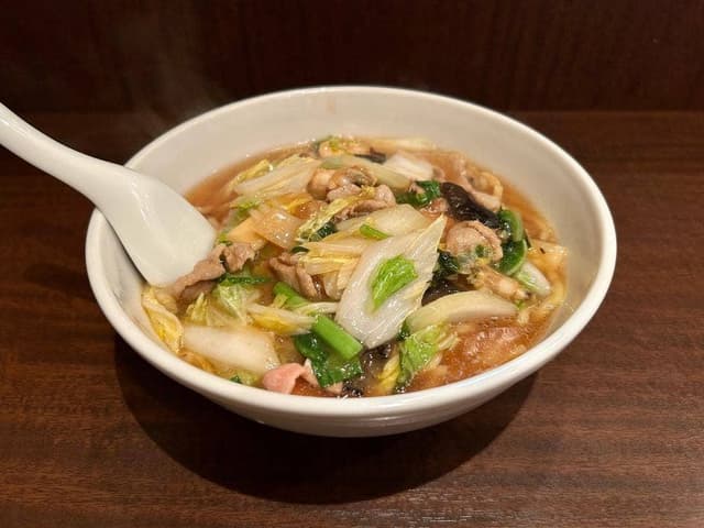 台湾料理 麗郷 - サブ画像2