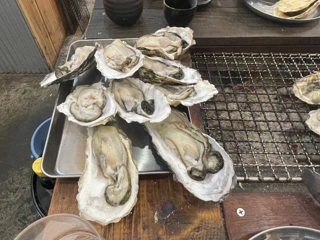 湘南・海鮮浜焼き はまさき村 湘南本店 - サブ画像2
