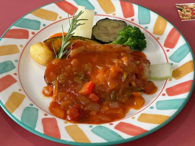 レストラン仏区里屋 - サブ画像1