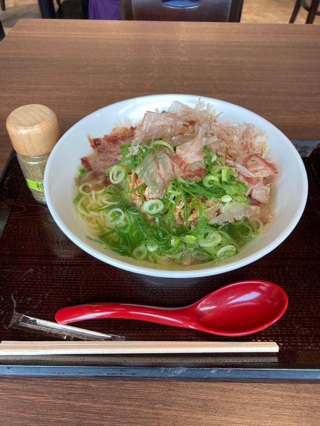 近江長浜ラーメン 今浜軒 - サブ画像3