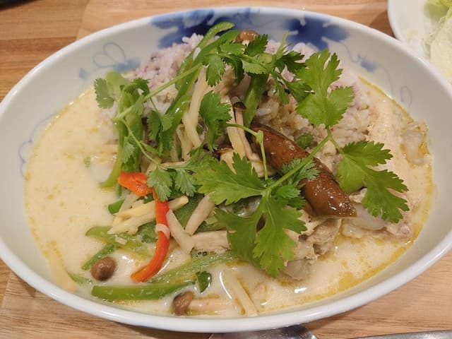 しまうま食堂 - サブ画像2
