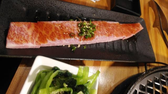 肉のクスハラ - サブ画像2