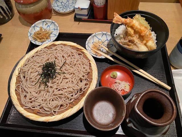 日本橋 からり 宇都宮パセオ店 - サブ画像1
