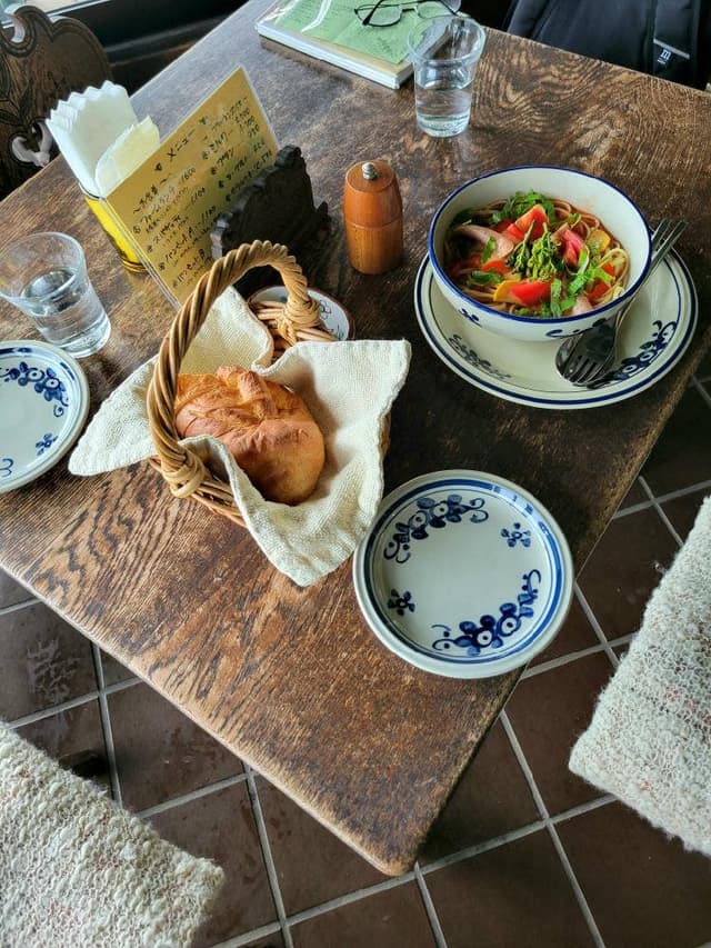 日野水牧場 ファームハウス - サブ画像1