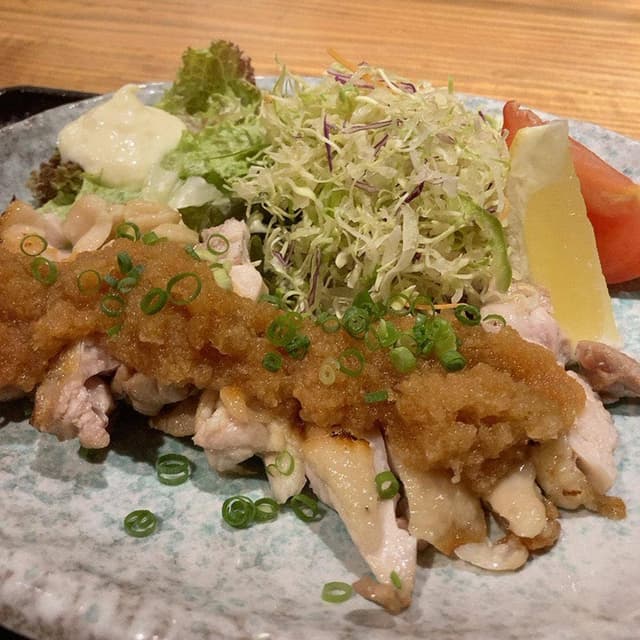 創作和食 堂間 - サブ画像3