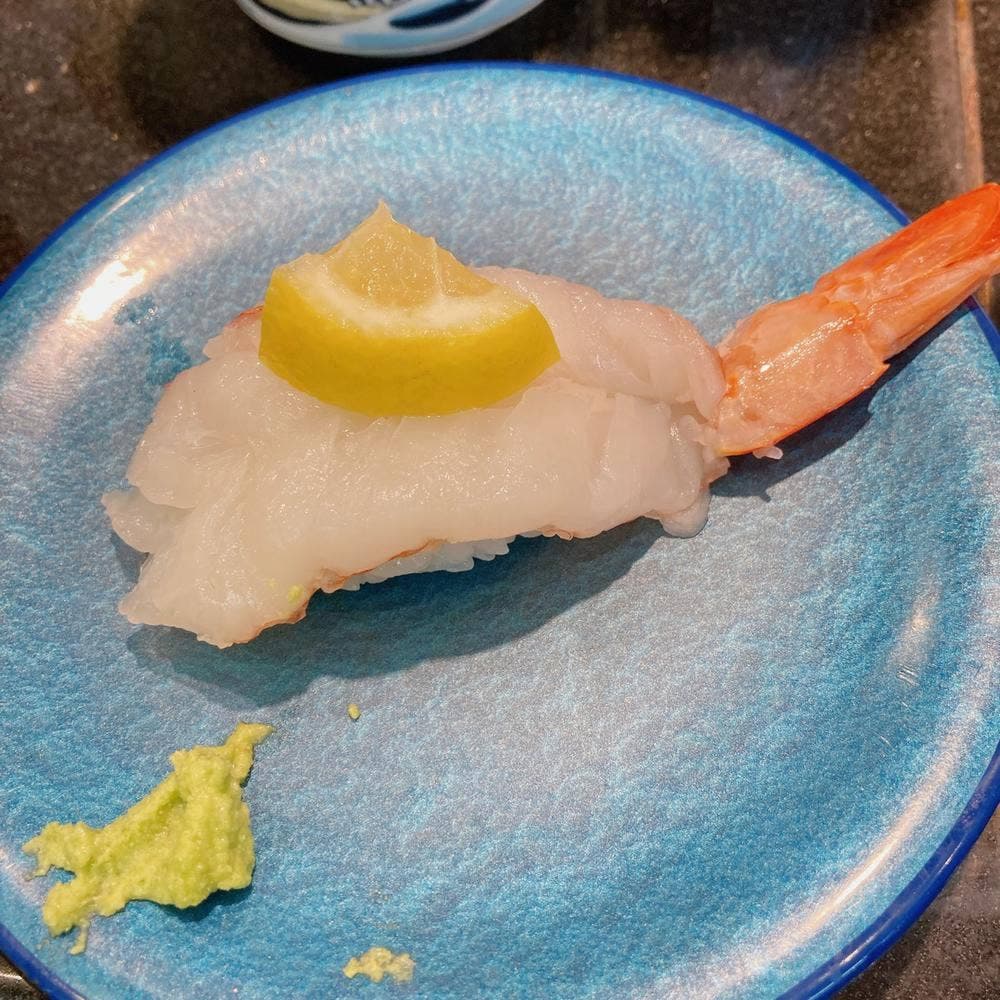 大江戸 御徒町松坂屋前店