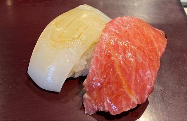 大和寿司 - サブ画像2