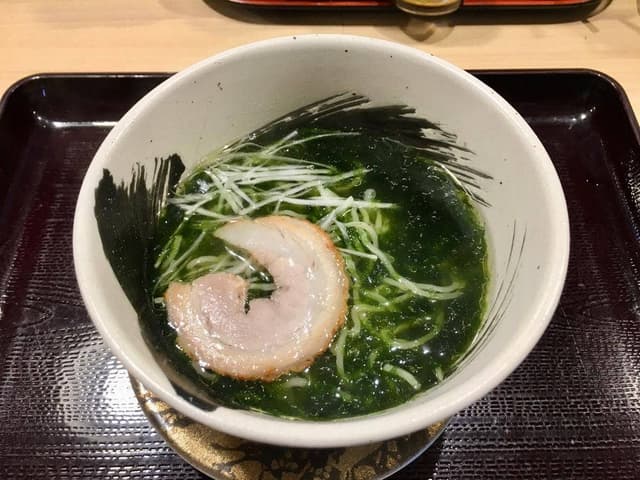 超グルメ回転すし 武蔵丸 豊川本店 - サブ画像2