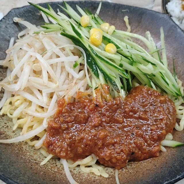 味三昧 熊公 - サブ画像1