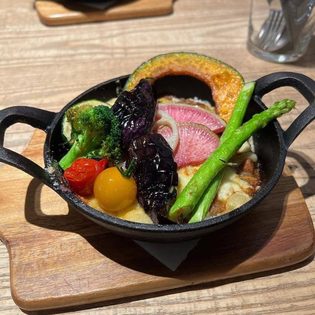 SHIRO CAFE 自由が丘店 - サブ画像3