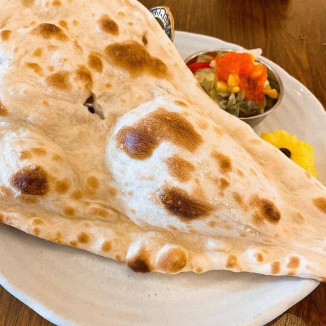 インディアンダイニング ダルシャナ - サブ画像1
