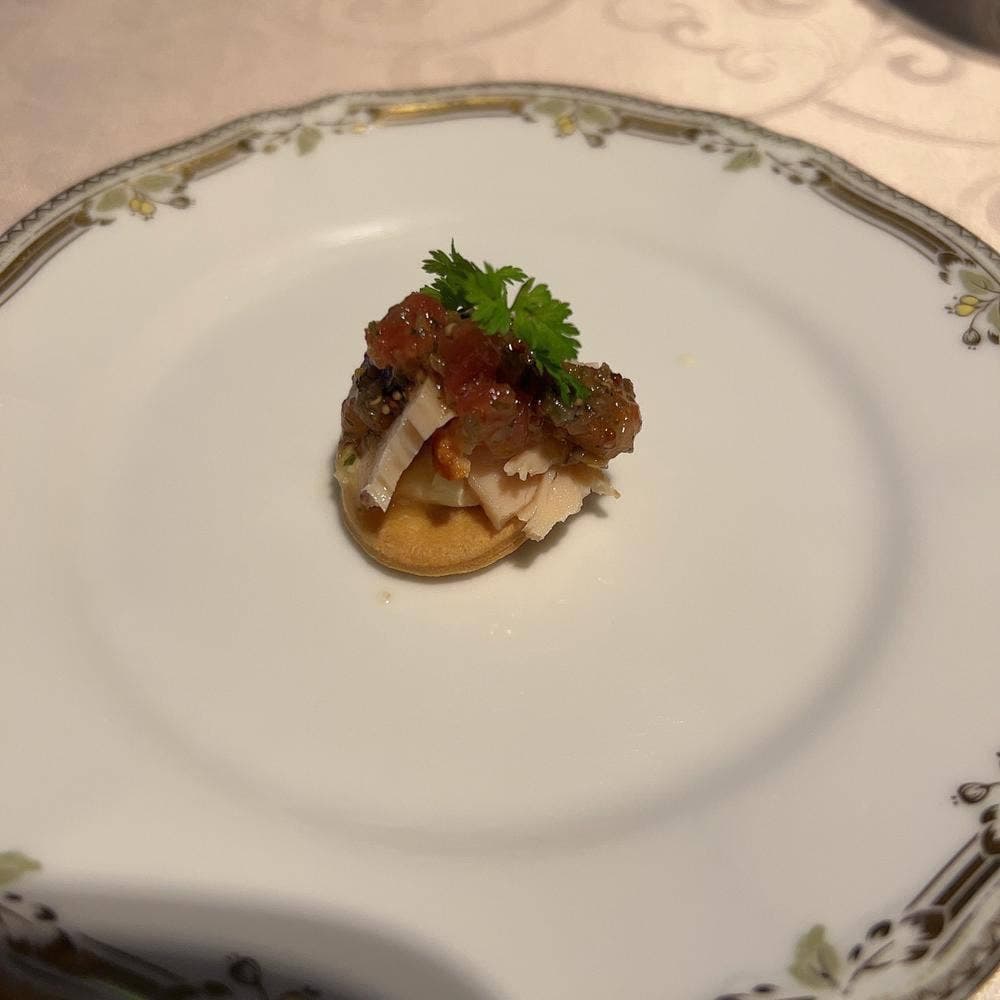 ラ・カスカドゥ