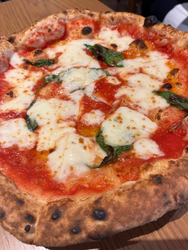 Pizzeria Trattoria Da Okapito - サブ画像2