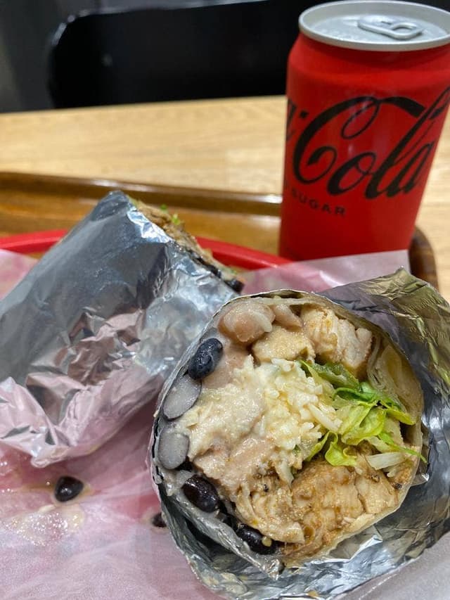 フリホーレス東京ミッドタウン八重洲店 - サブ画像1