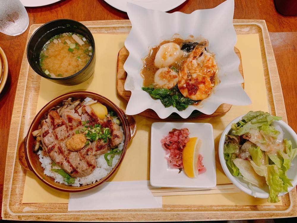 ロイヤルホスト 永福町店